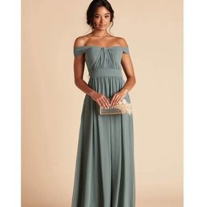 Birdy Grey Grace Dress XS